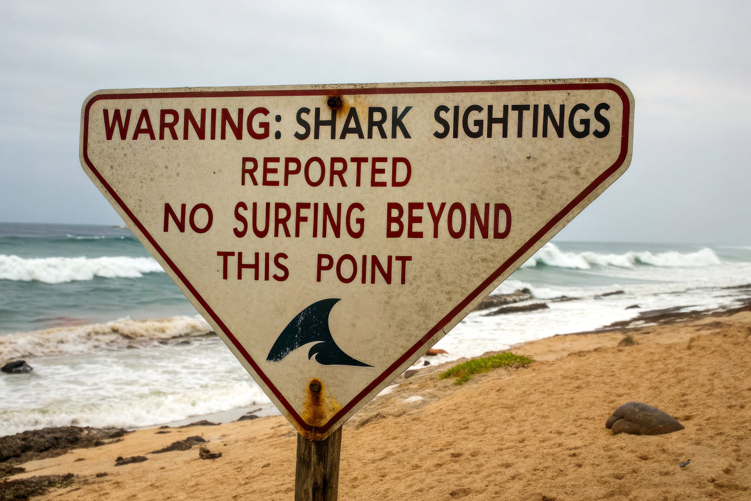 Surfen und Haie in Australien | BOXIO's Abenteuer Down Under