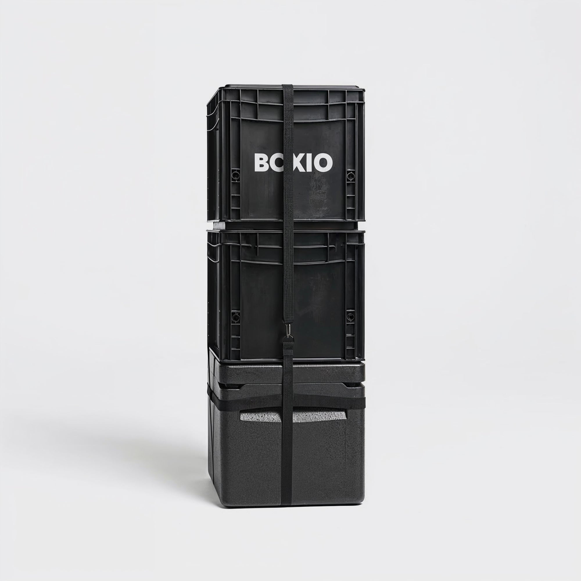 BOXIO CARRY STRAP I Cinghia di trasporto per Eurobox