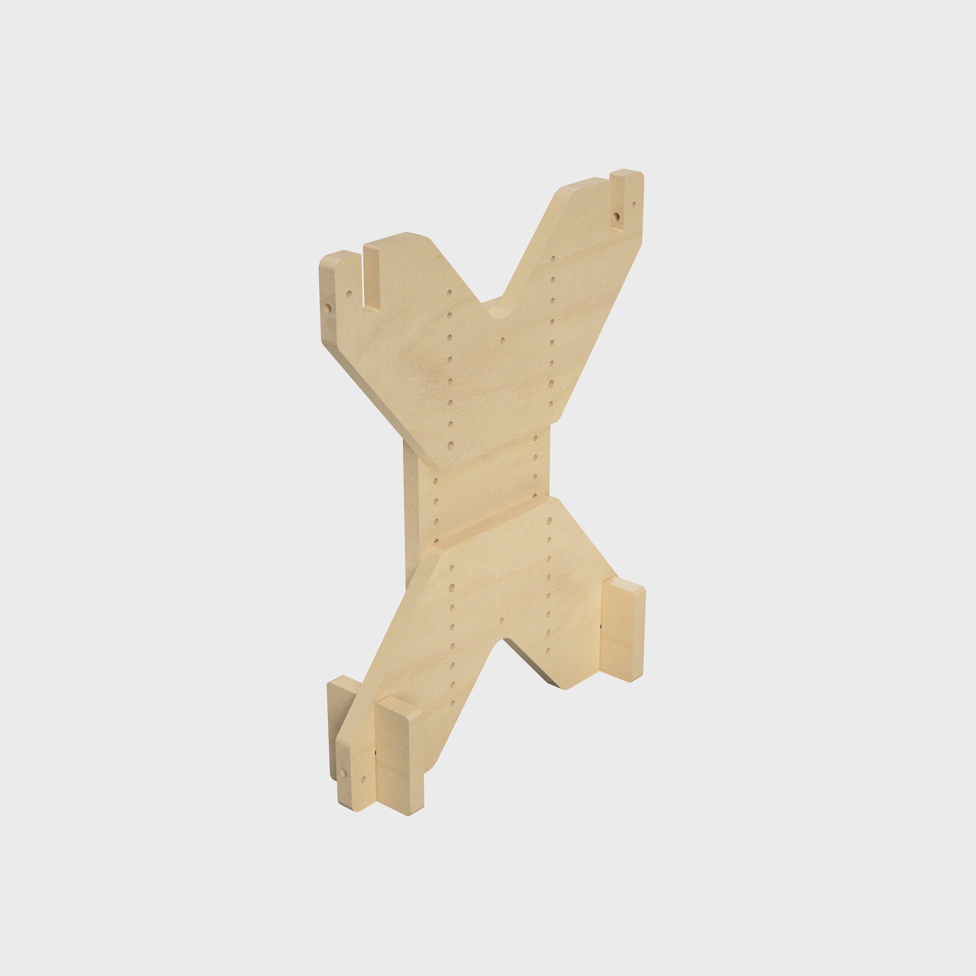 PIEDE BOXIO I Piede regolabile in altezza