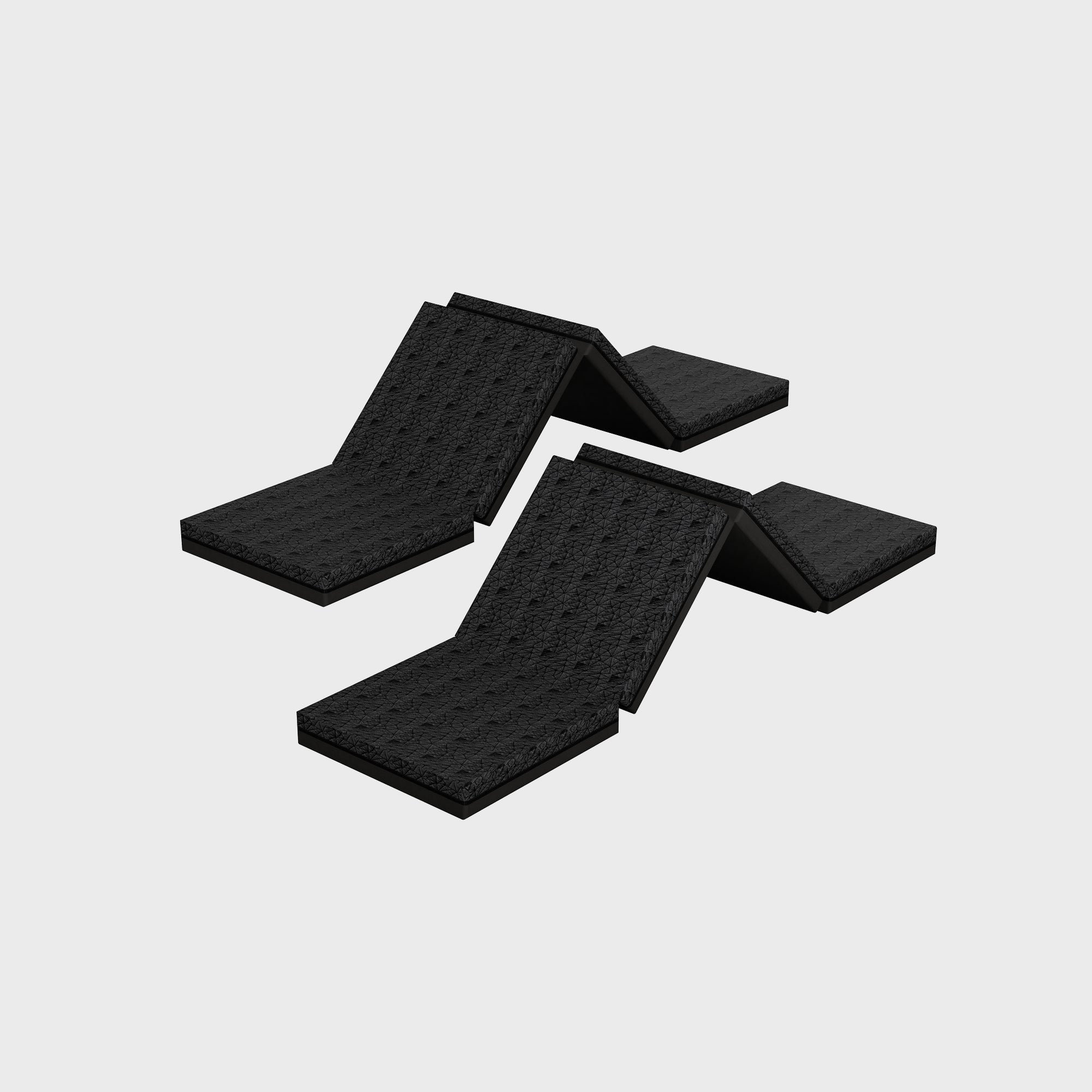 BOXIO RACK SLEEP 106 I Materassi pieghevoli