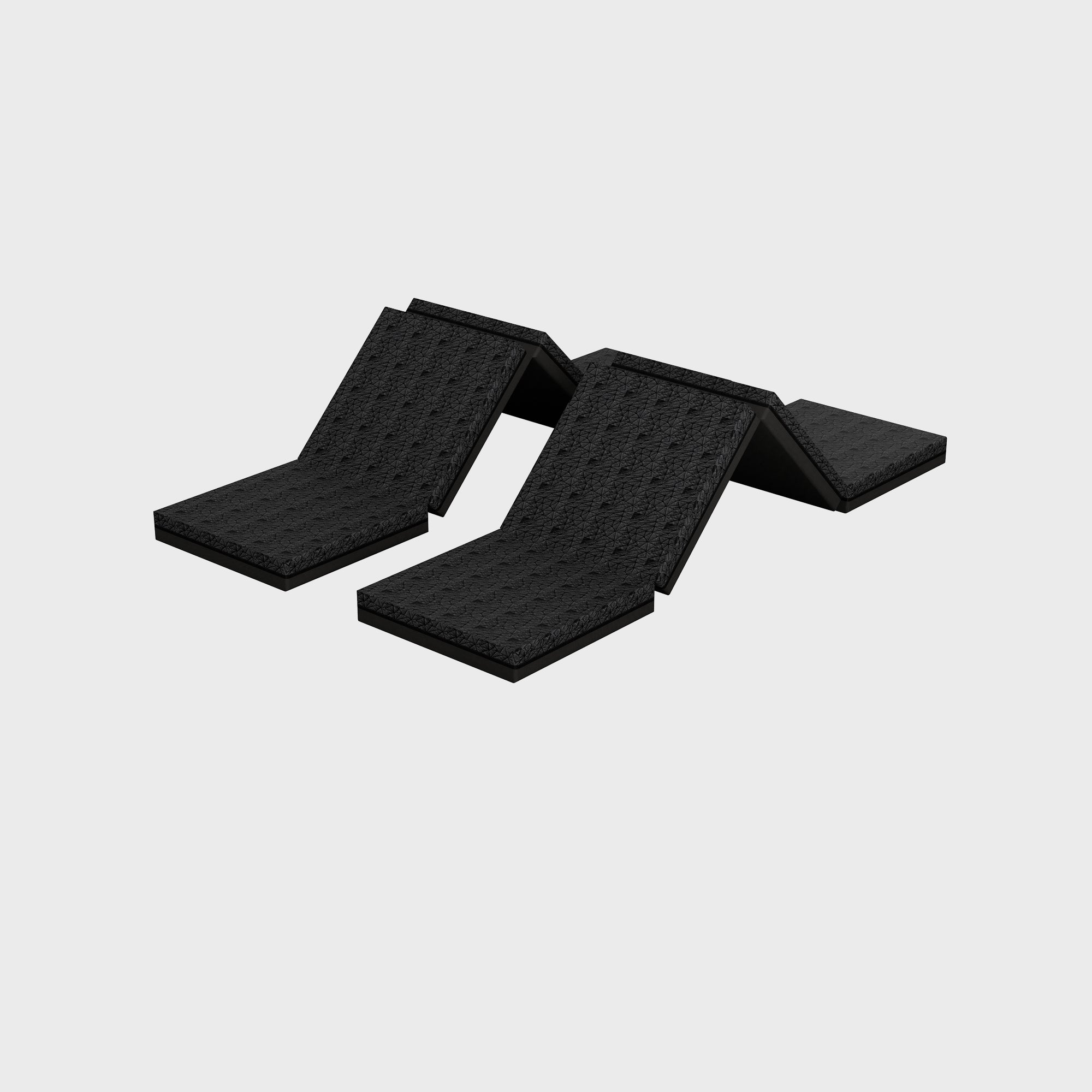 BOXIO RACK SLEEP 106 I Materassi pieghevoli