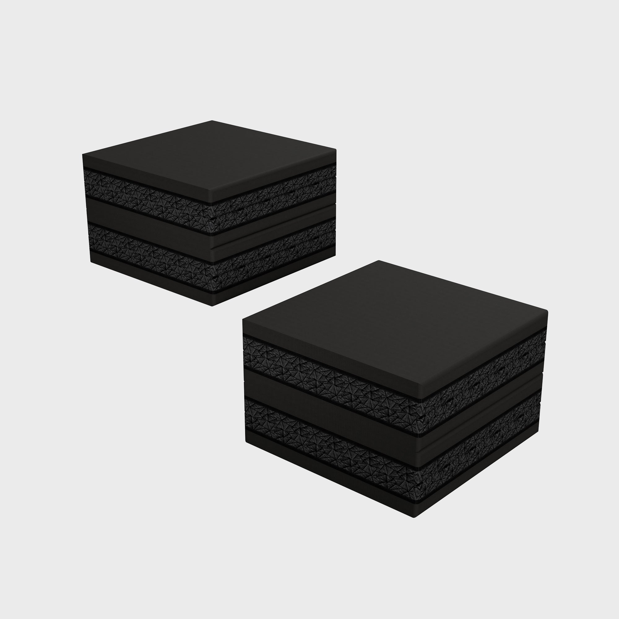 BOXIO RACK SLEEP 106 I Materassi pieghevoli