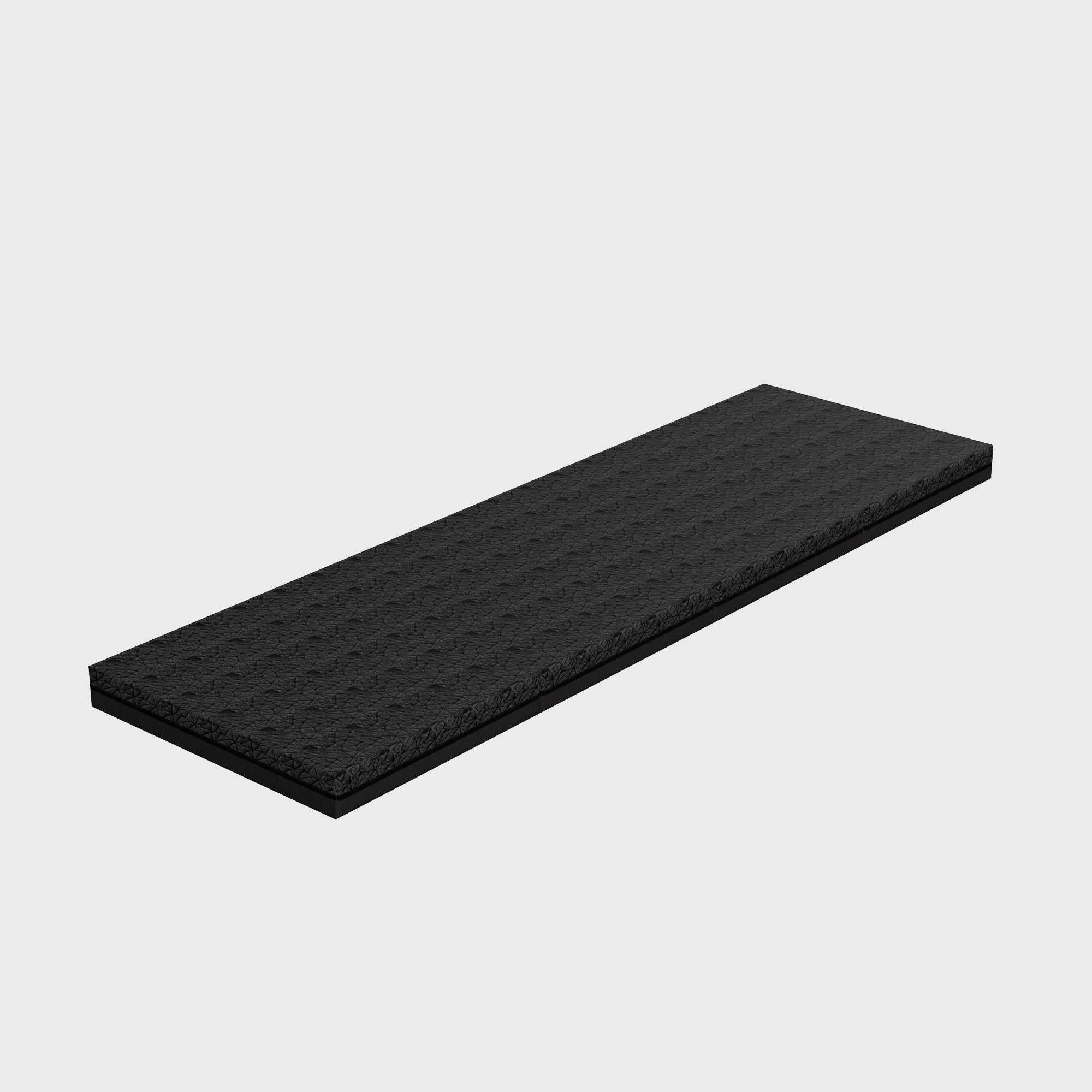 BOXIO SLEEP 63 I Materasso pieghevole per RACK