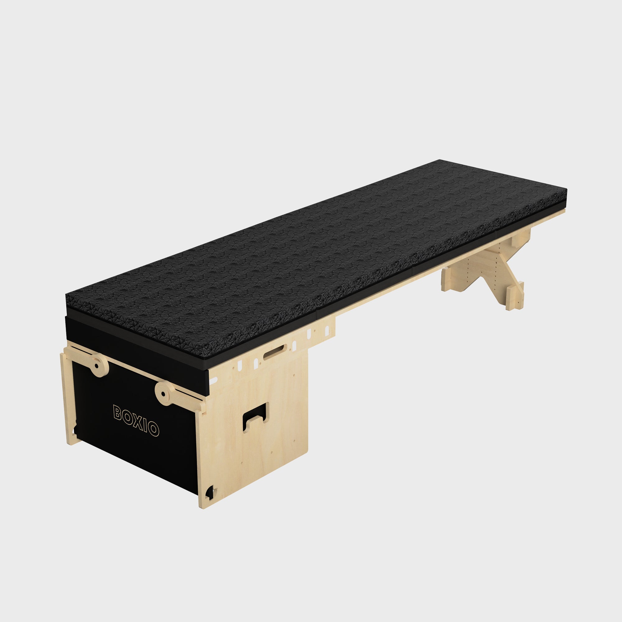 BOXIO SLEEP 63 I Materasso pieghevole per RACK