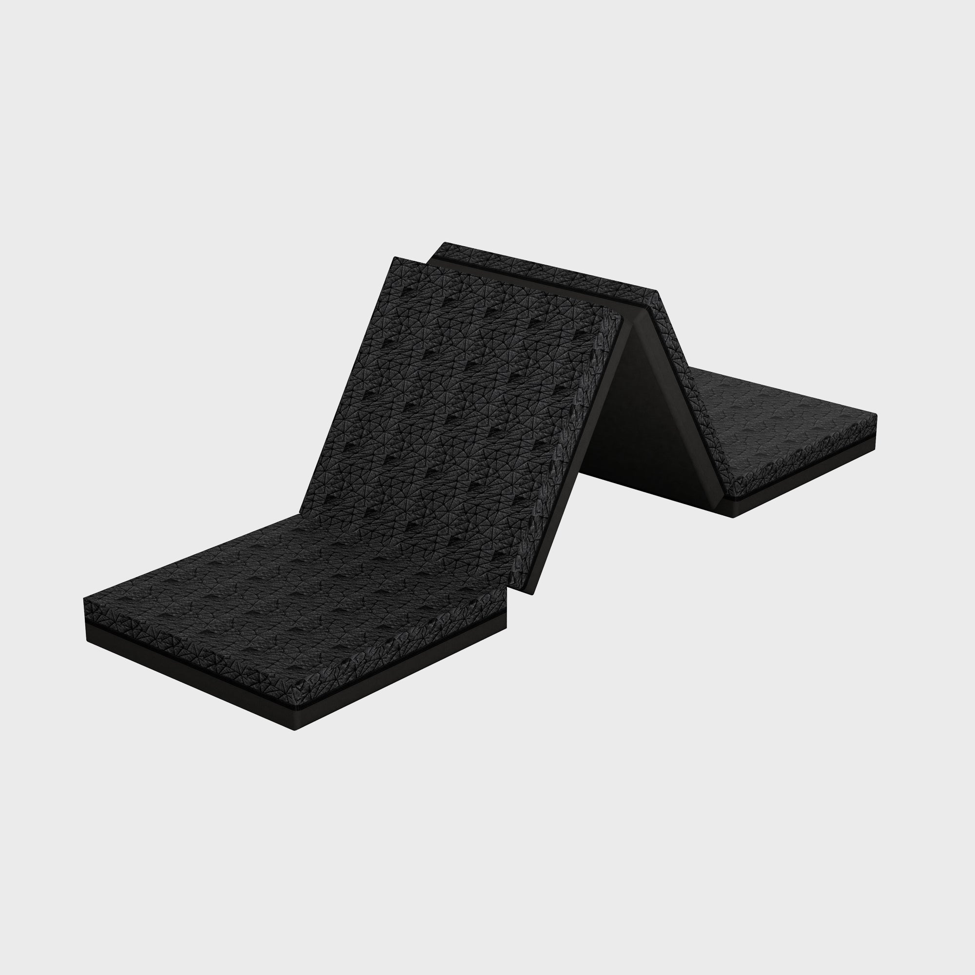 BOXIO SLEEP 53 I Materasso pieghevole per RACK