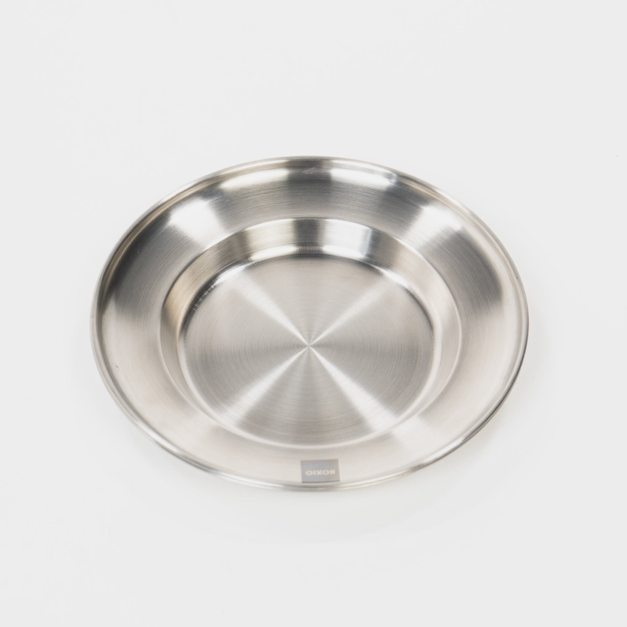 Piastra da campeggio | BOXIO - PIASTRA