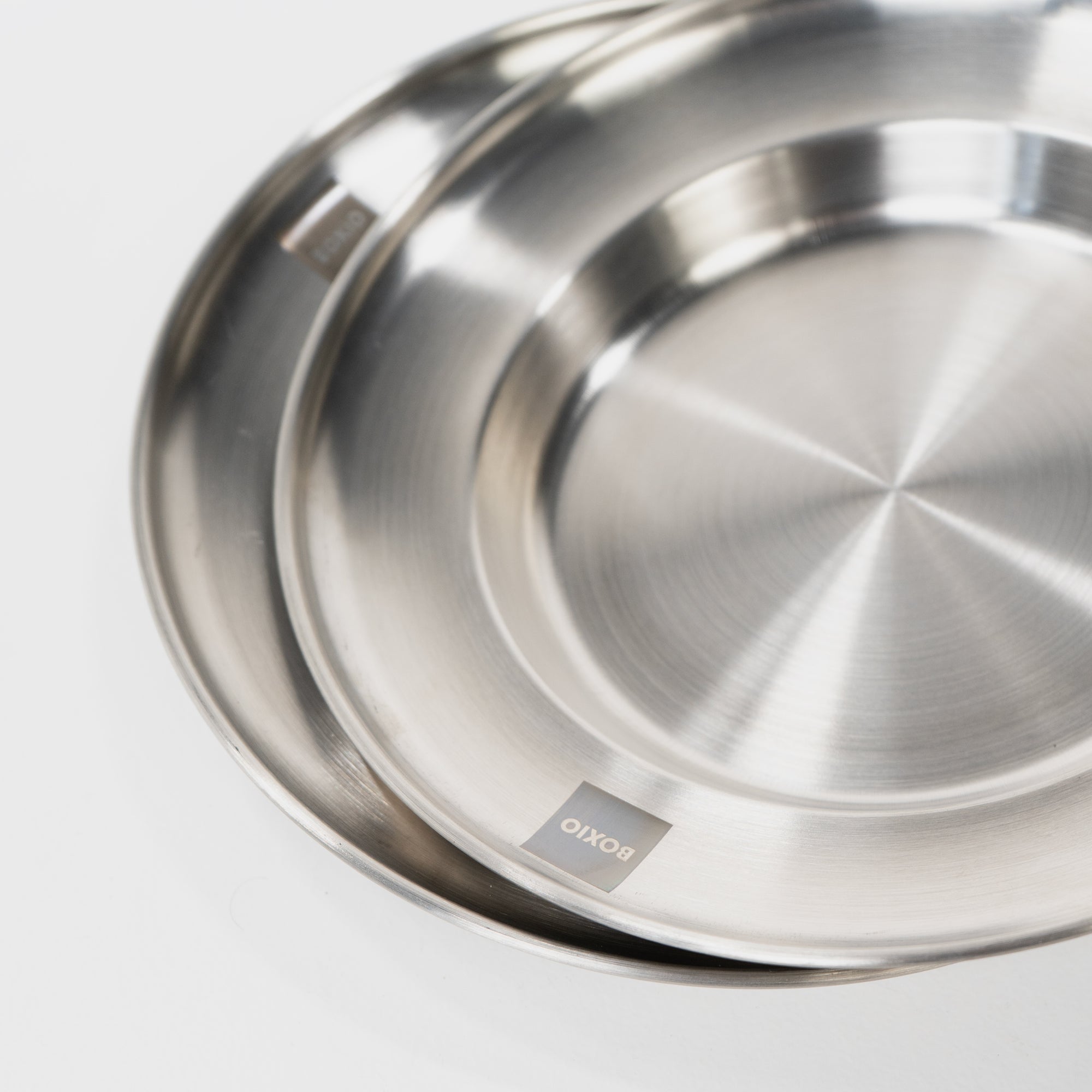 Piastra da campeggio | BOXIO - PIASTRA