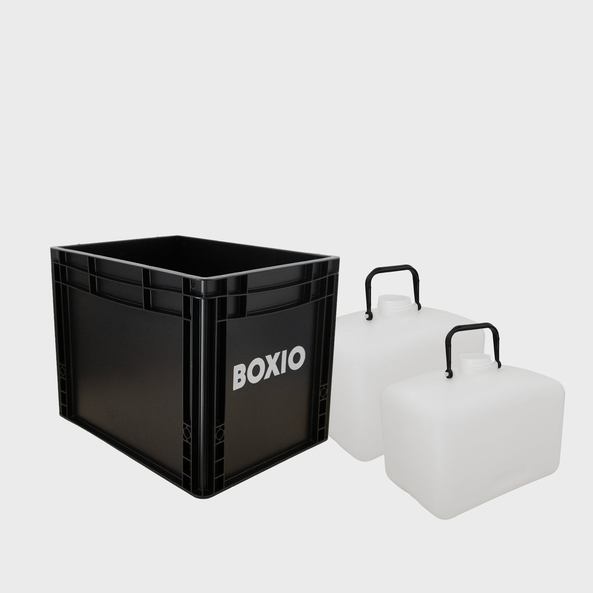 BOXIO WASH XL Kit di aggiornamento I Kit di aggiornamento da 5 L a 7 L