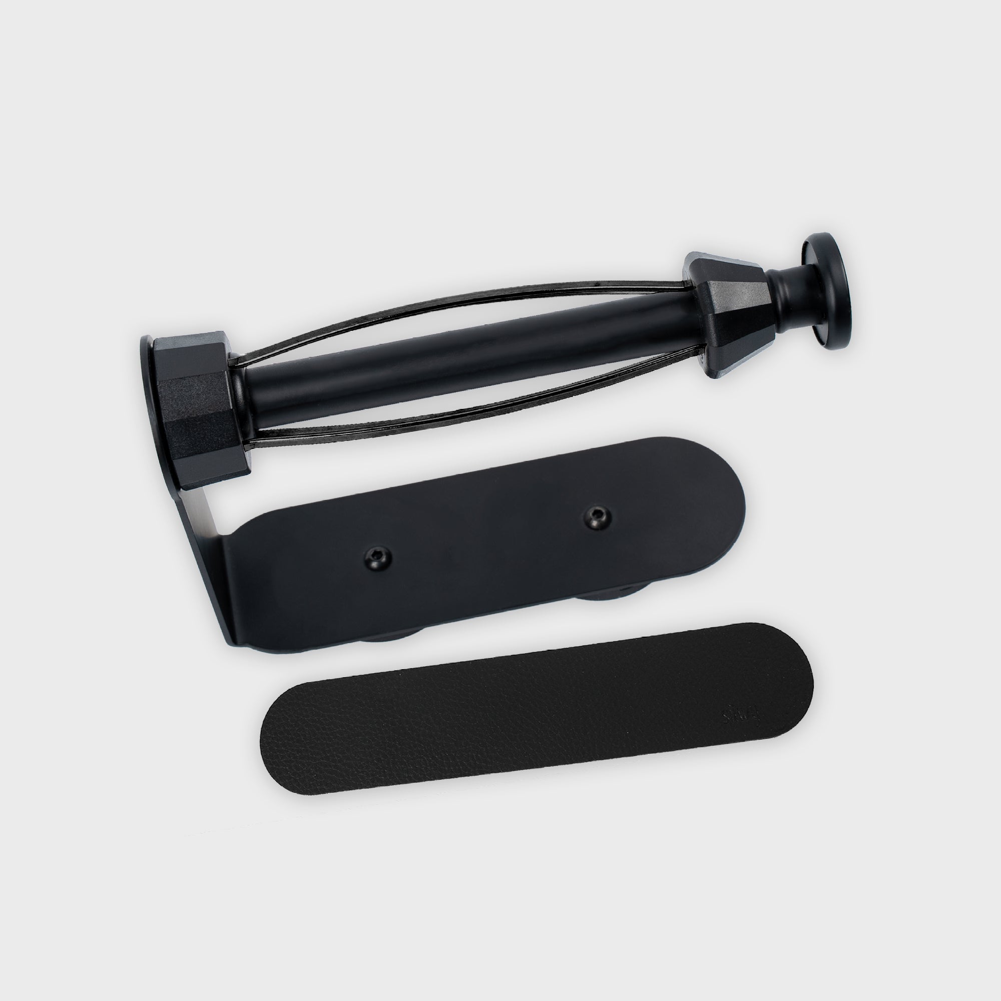 Porta carta igienica magnetico I BOXIO x Silwy®