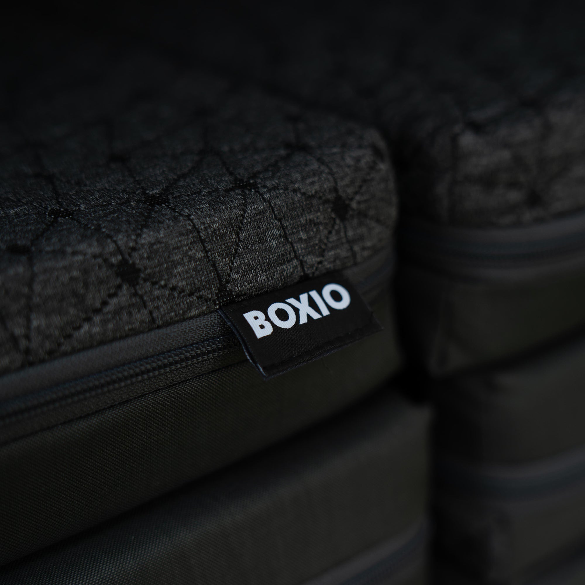 BOXIO SLEEP 63 I Materasso pieghevole per RACK