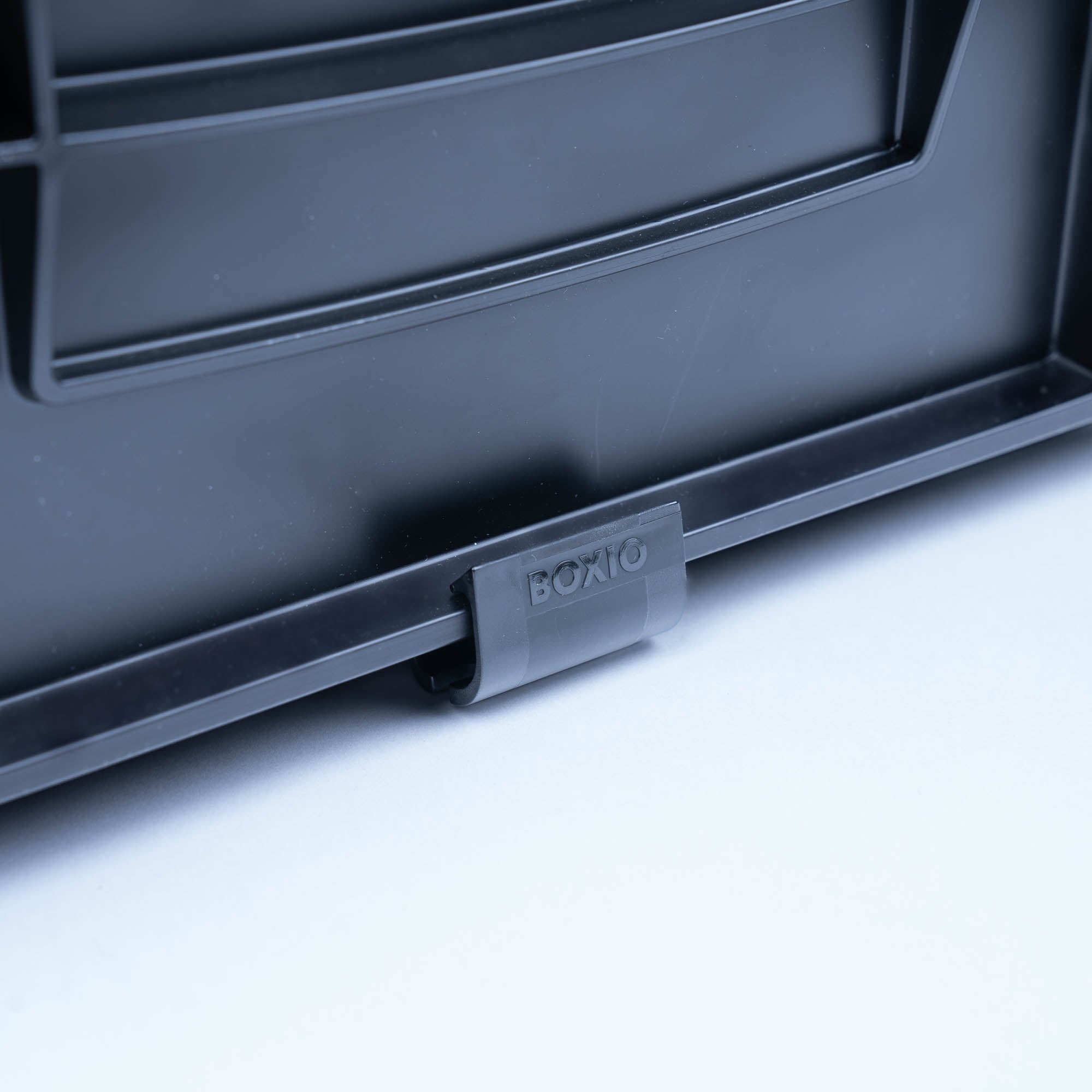 Bodenhalteclip für Eurobox