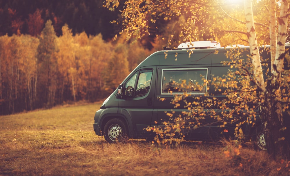 Camper Toilette: Der Toilettengang auf Reisen mit dem Wohnmobil