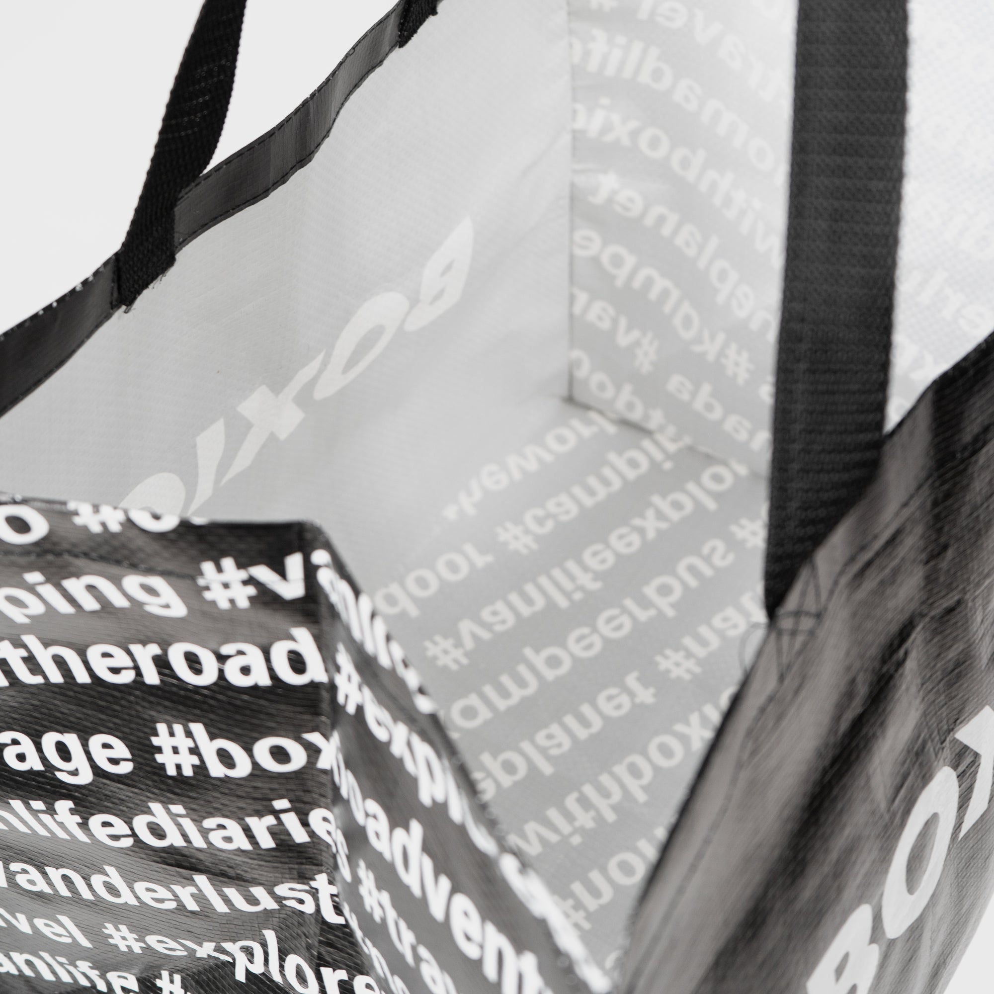 BOXIO BAG | Borsa di trasporto per BOXIO