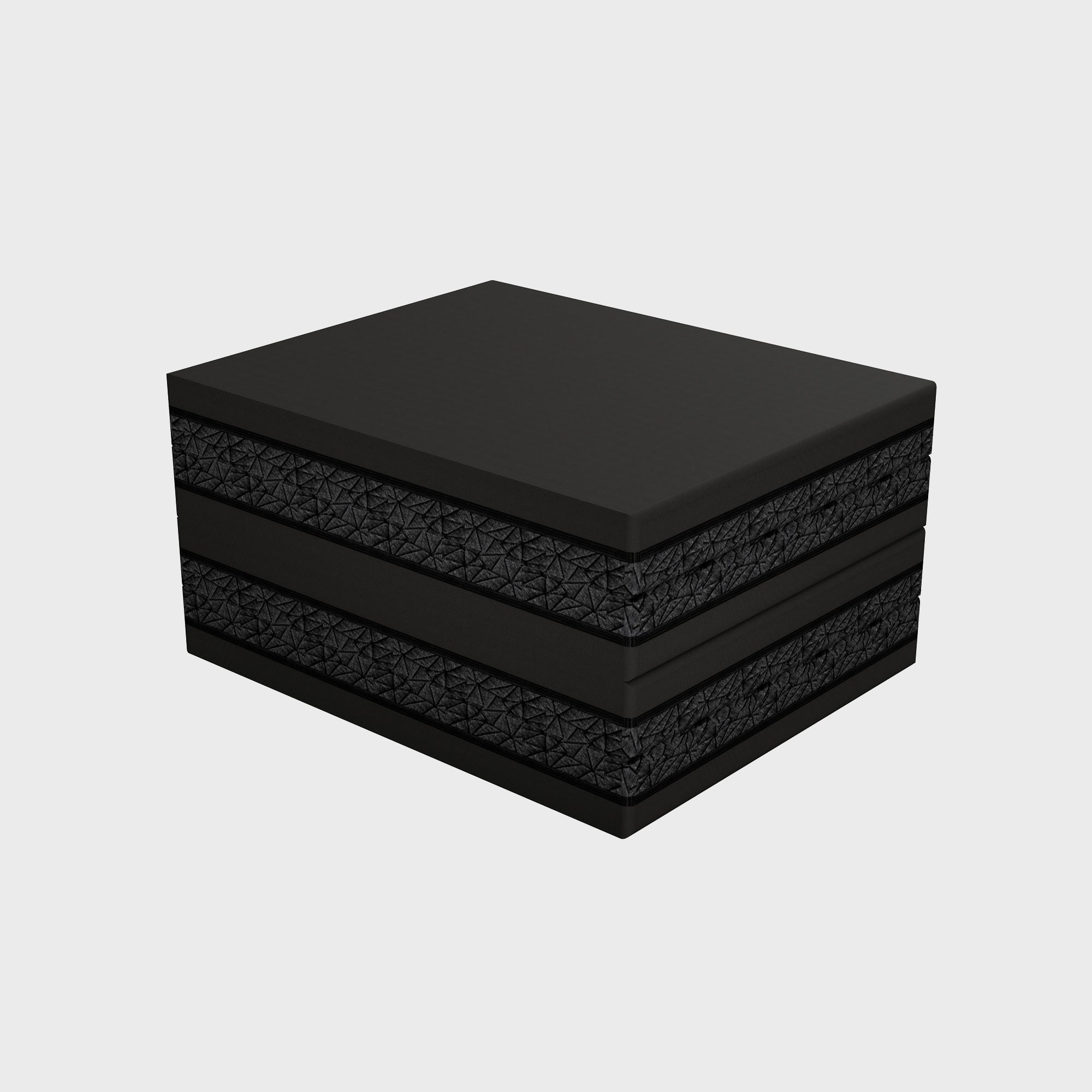 BOXIO SLEEP 63 I Materasso pieghevole per RACK