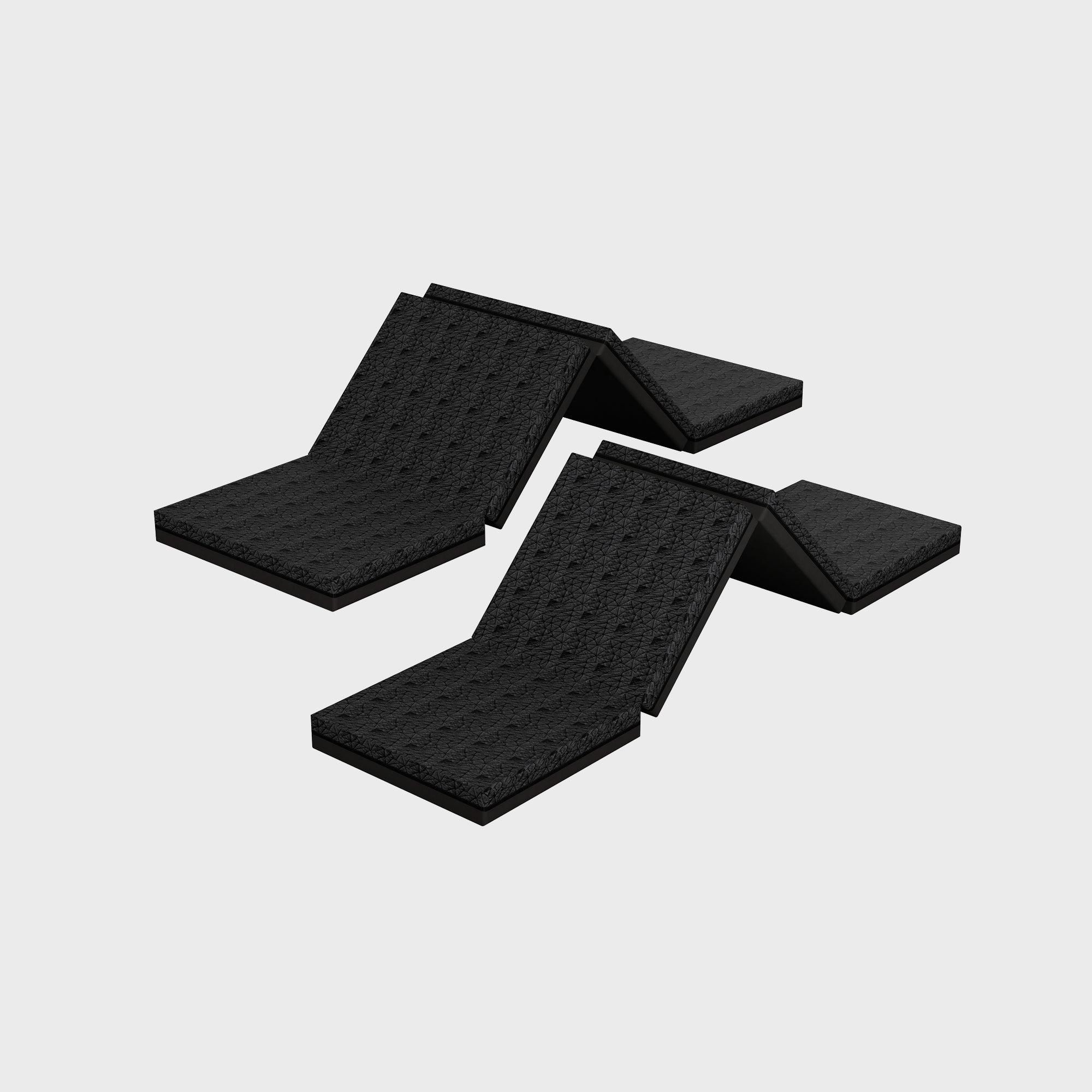 BOXIO RACK SLEEP 116 I Materassi pieghevoli