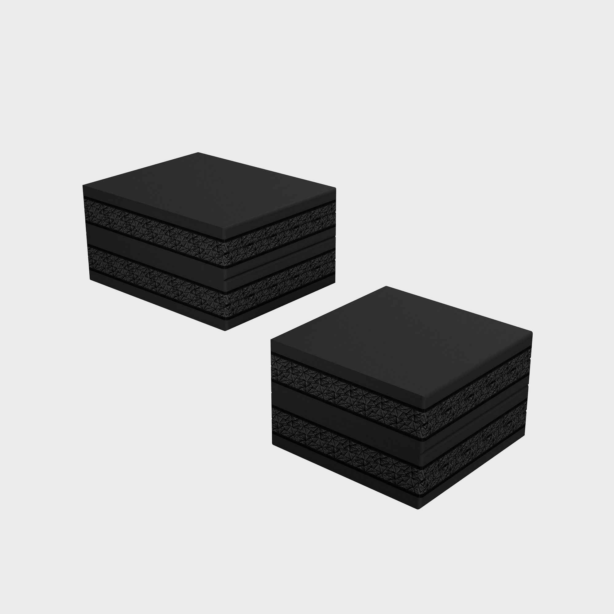 BOXIO RACK SLEEP 116 I Materassi pieghevoli