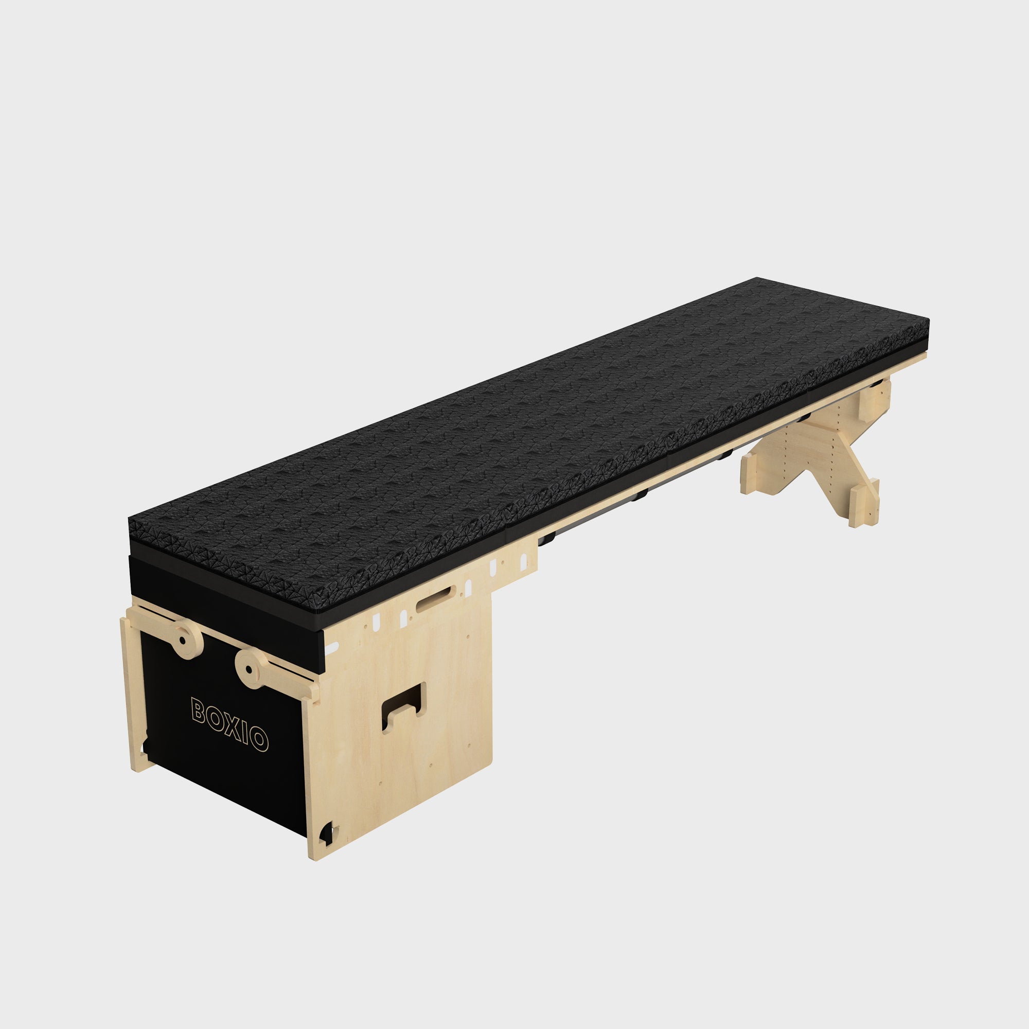 BOXIO SLEEP 53 I Folding mattress for the RACK