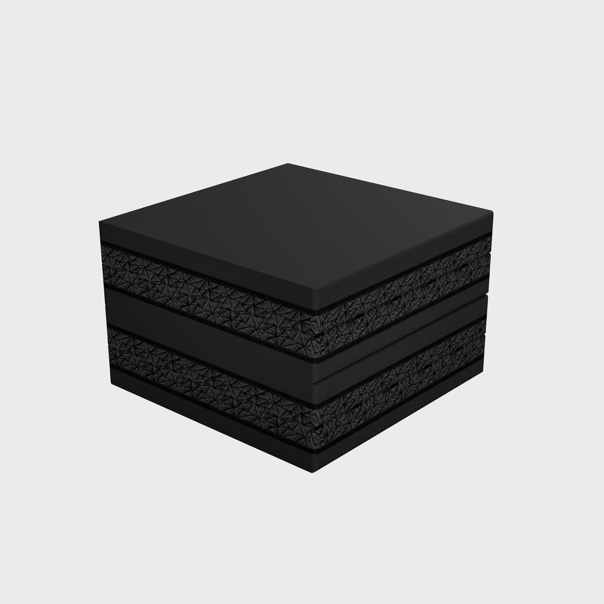 BOXIO SLEEP 53 I Materasso pieghevole per RACK