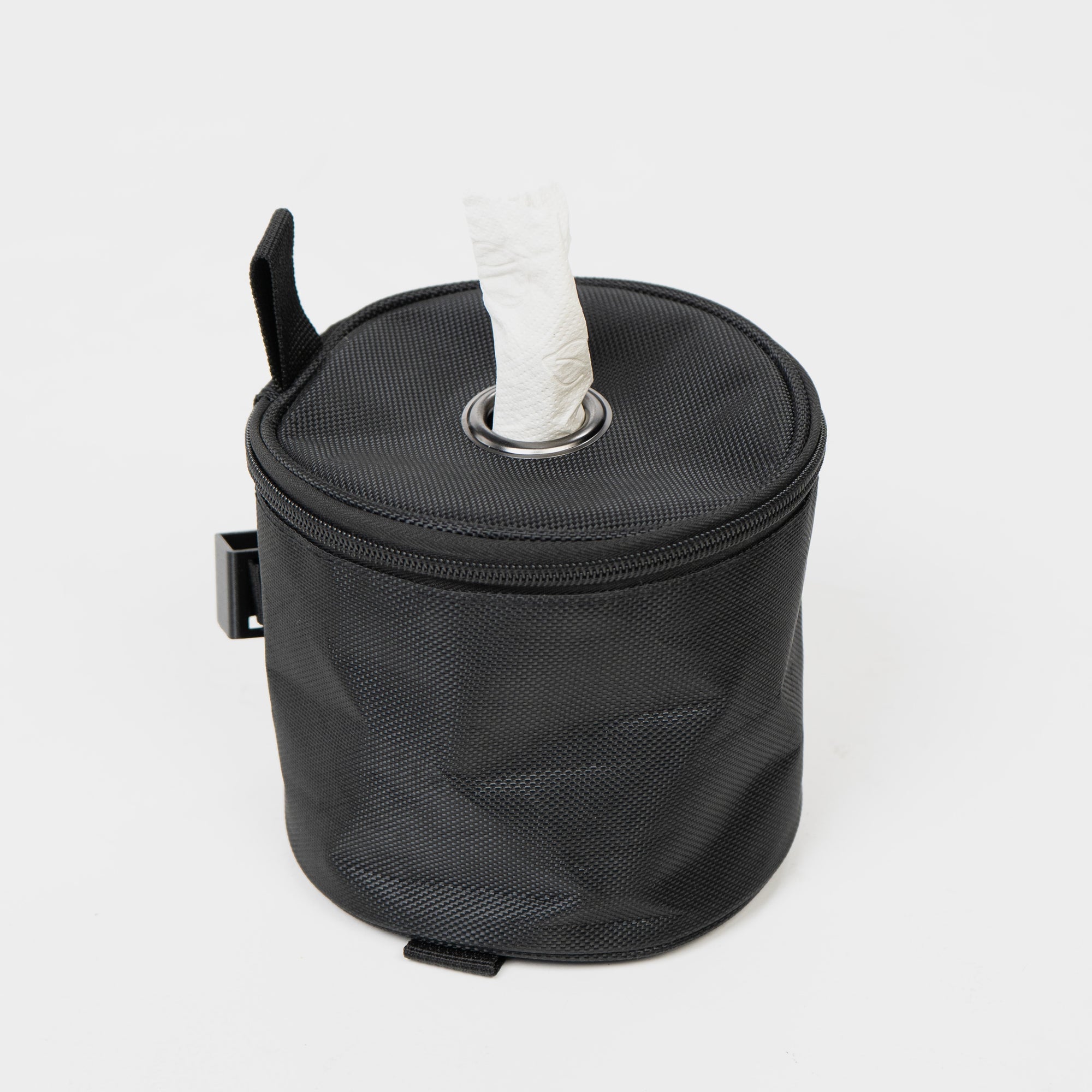 BOXIO TOILET PAPER BAG I Toilet roll holder camping