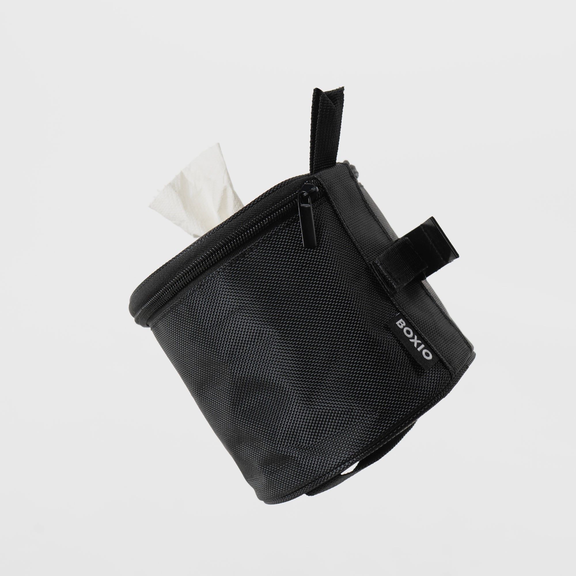 BOXIO TOILET PAPER BAG I Toilet roll holder camping