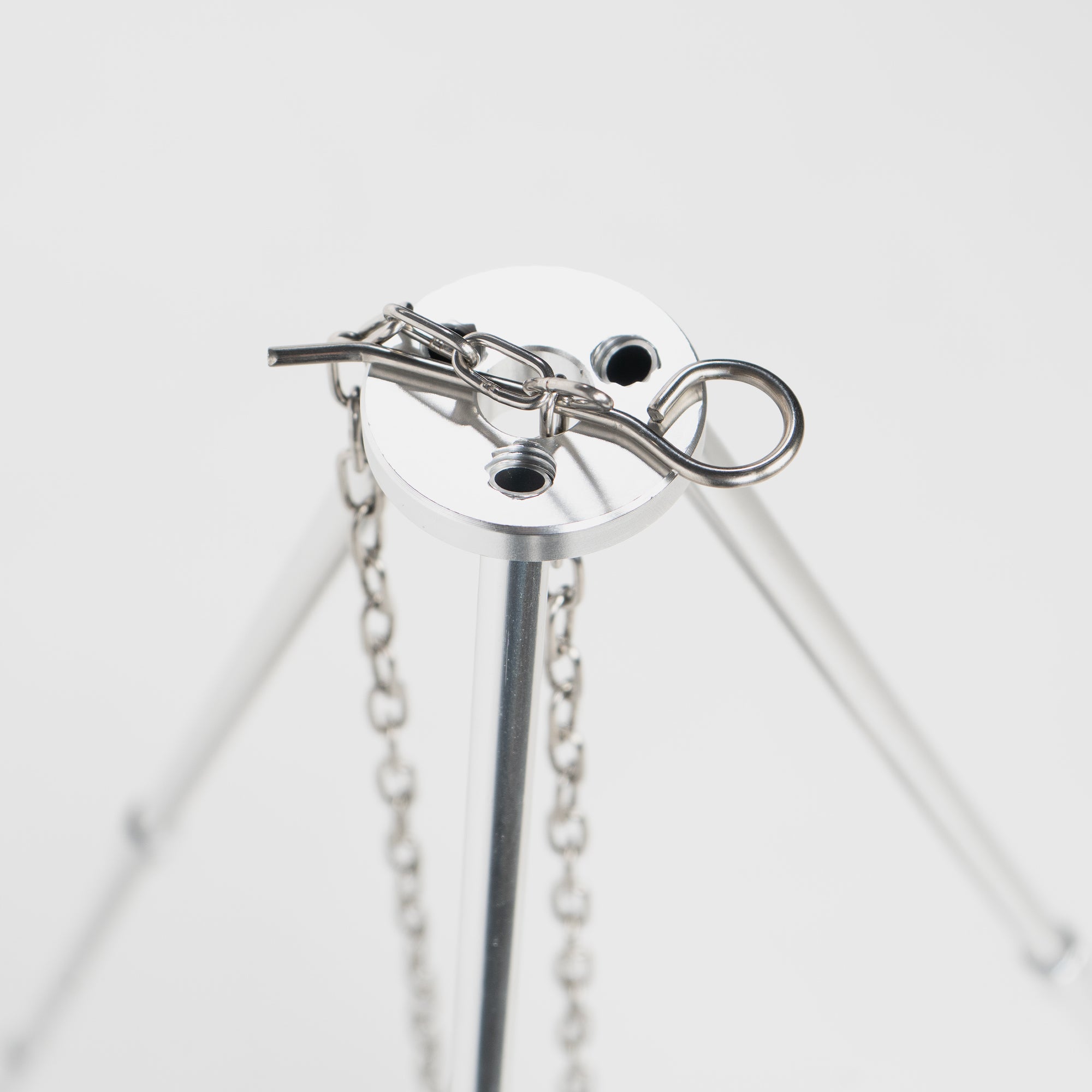 BOXIO TRIPOD I Treppiede per ciotola da fuoco