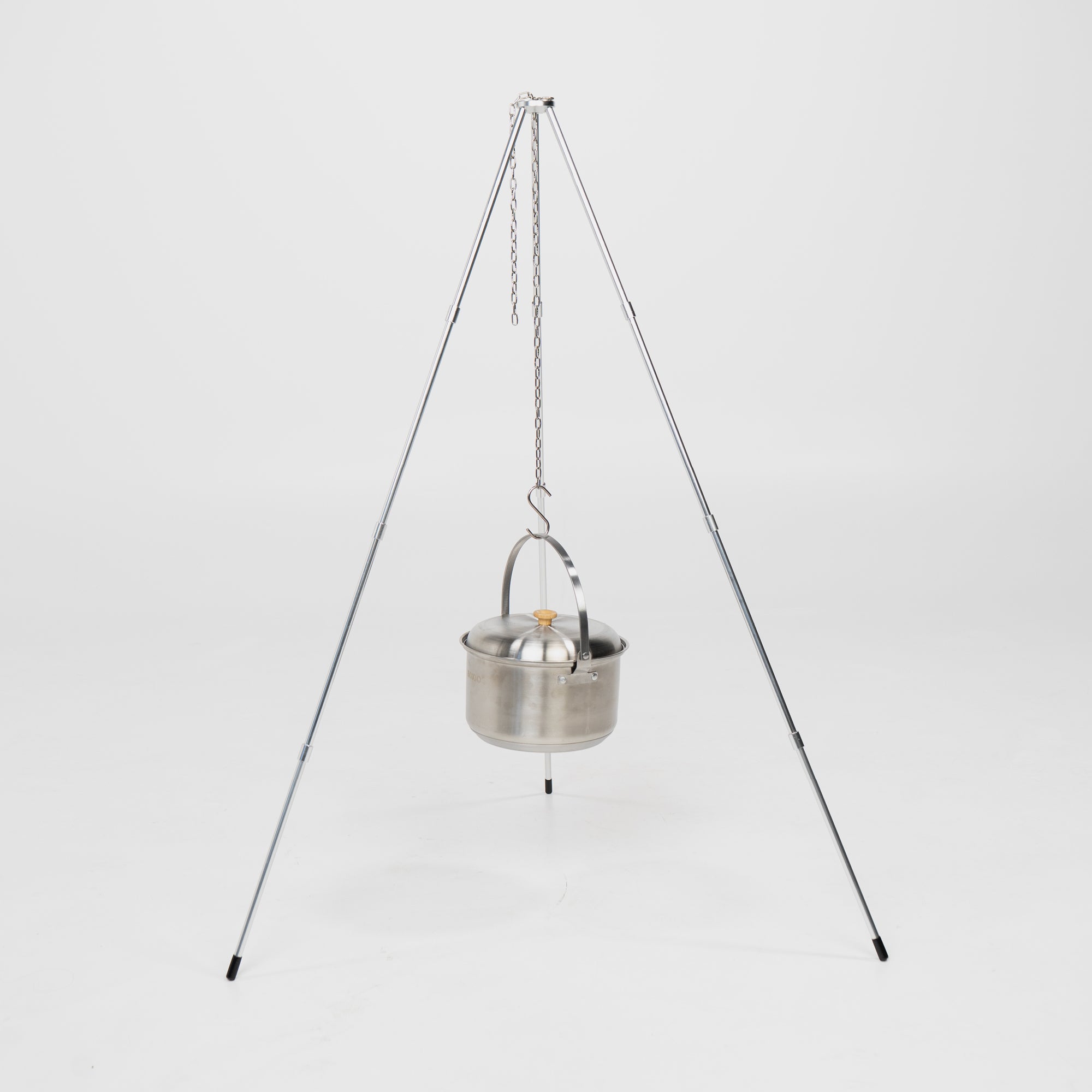 BOXIO TRIPOD I Treppiede per ciotola da fuoco