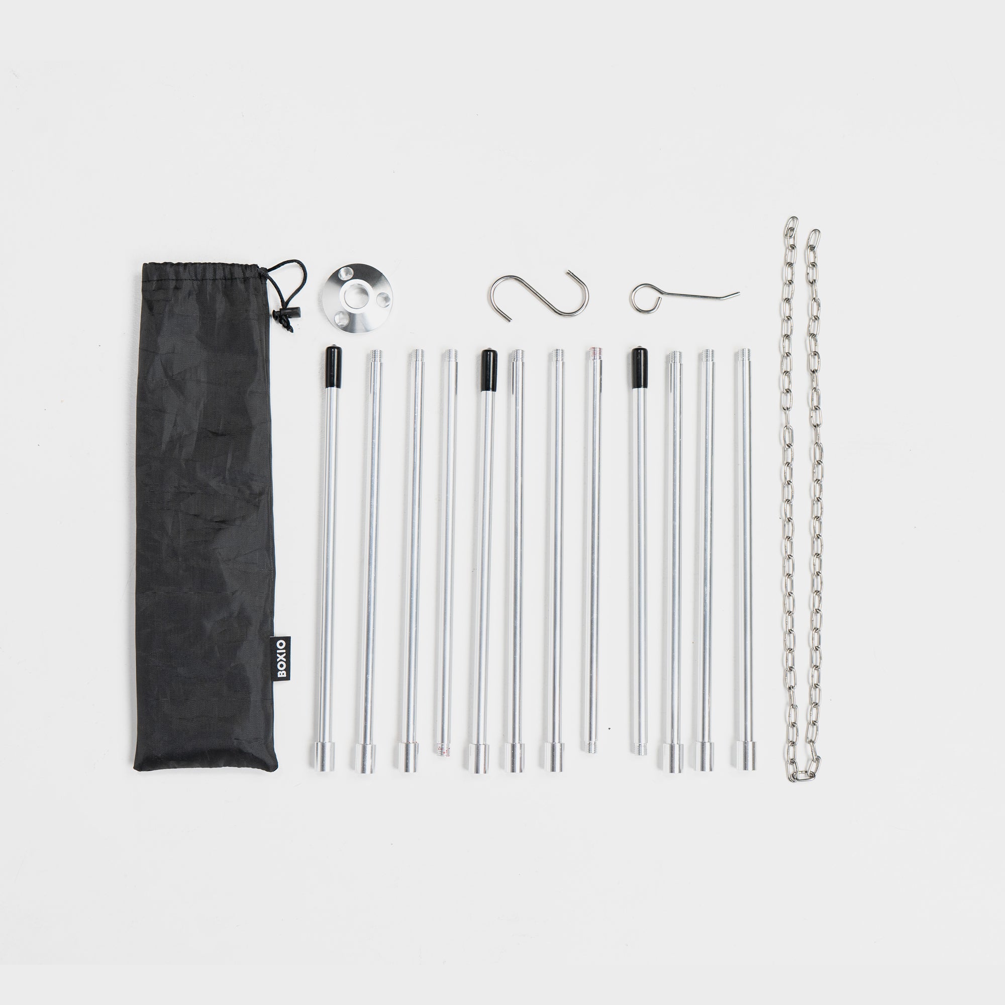 BOXIO TRIPOD I Treppiede per ciotola da fuoco