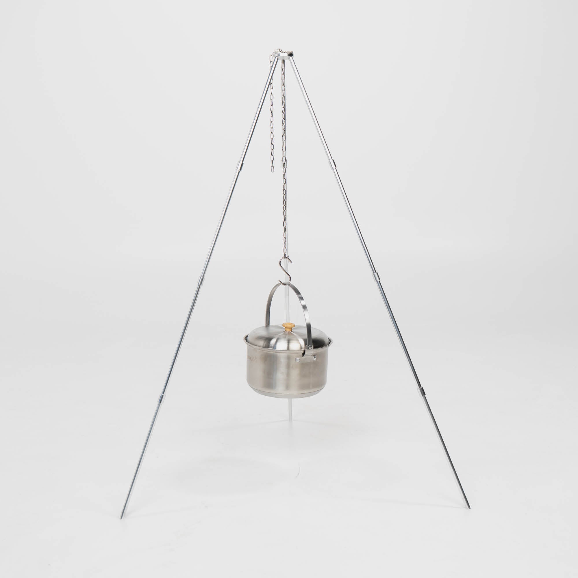 BOXIO TRIPOD I Treppiede per ciotola da fuoco