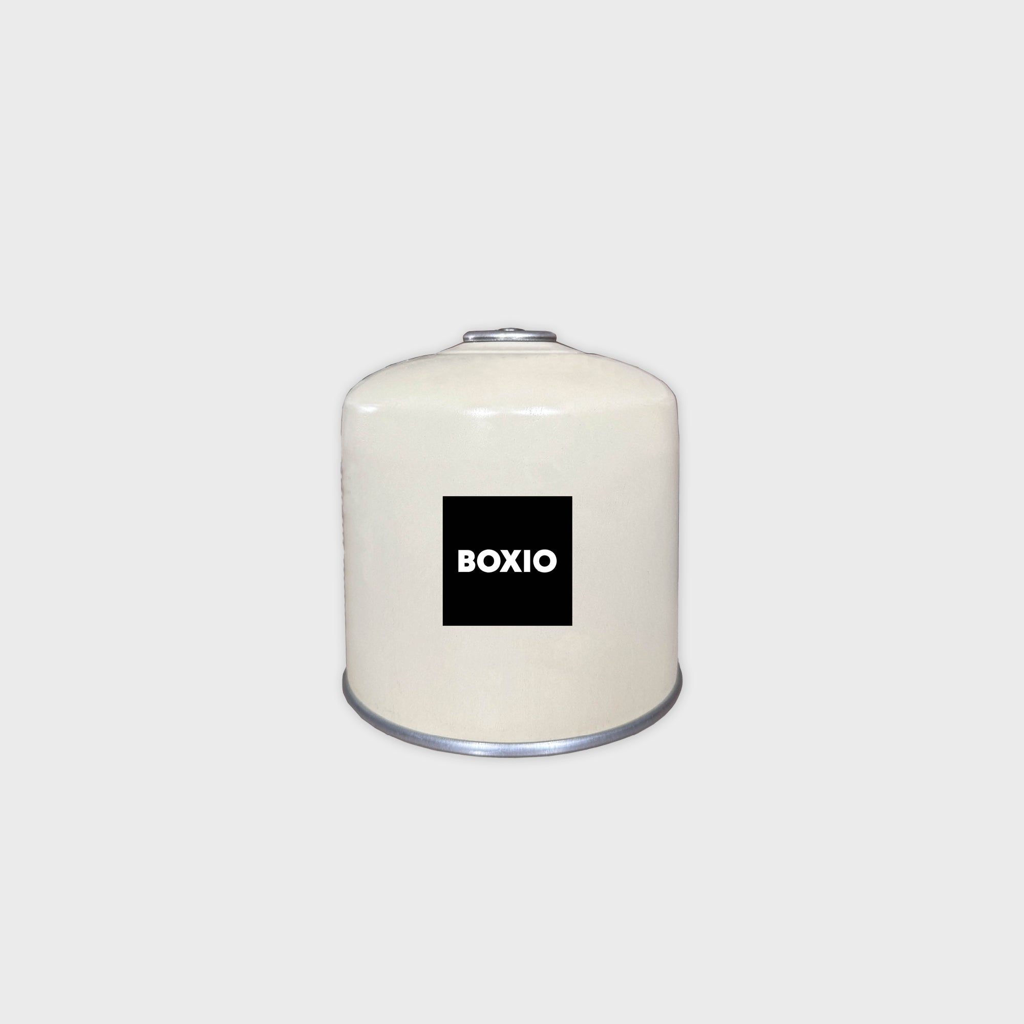 BOXIO - GAS | EN417 gas cartridge