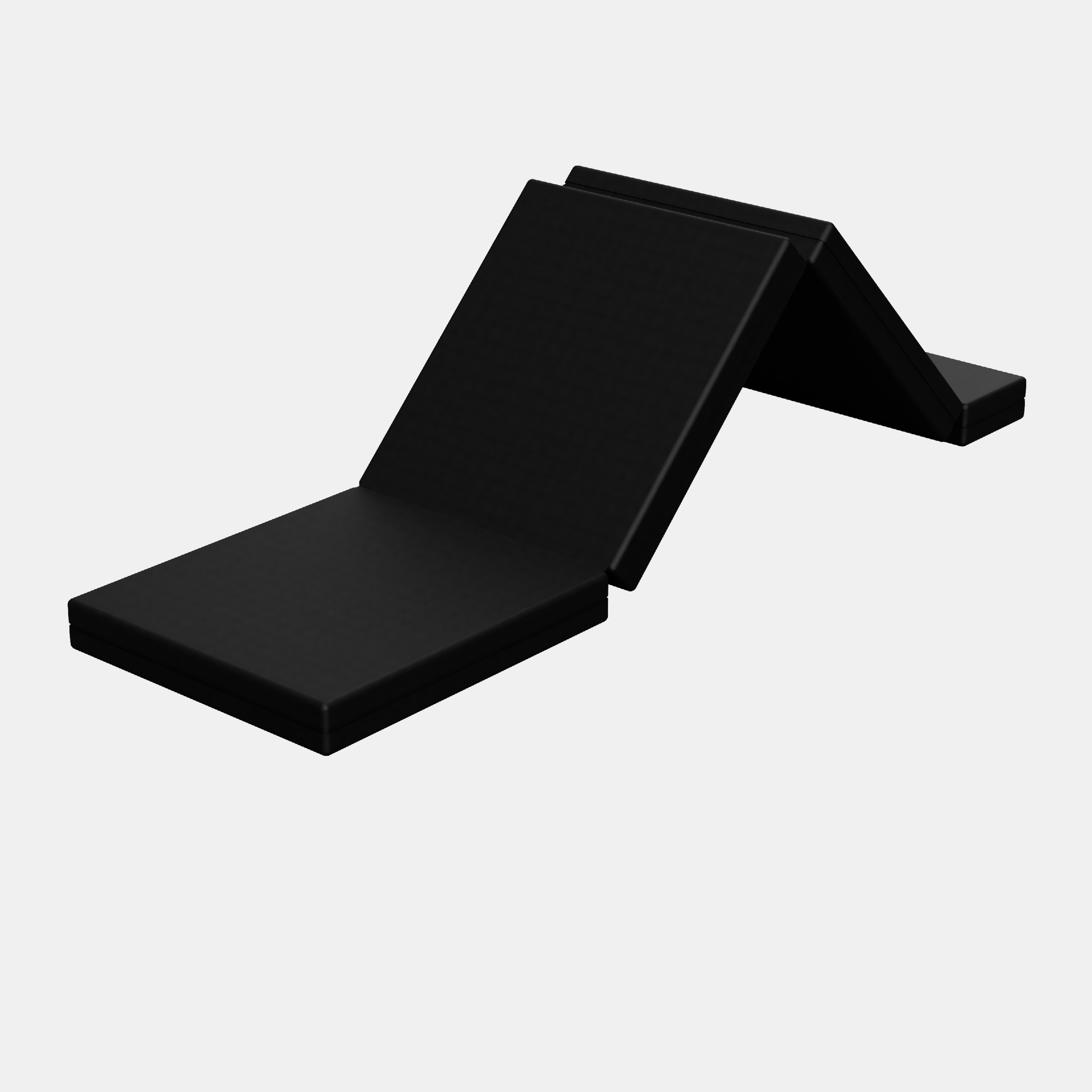 BOXIO SLEEP  53 x 200 cm I Folding mattress for the RACK