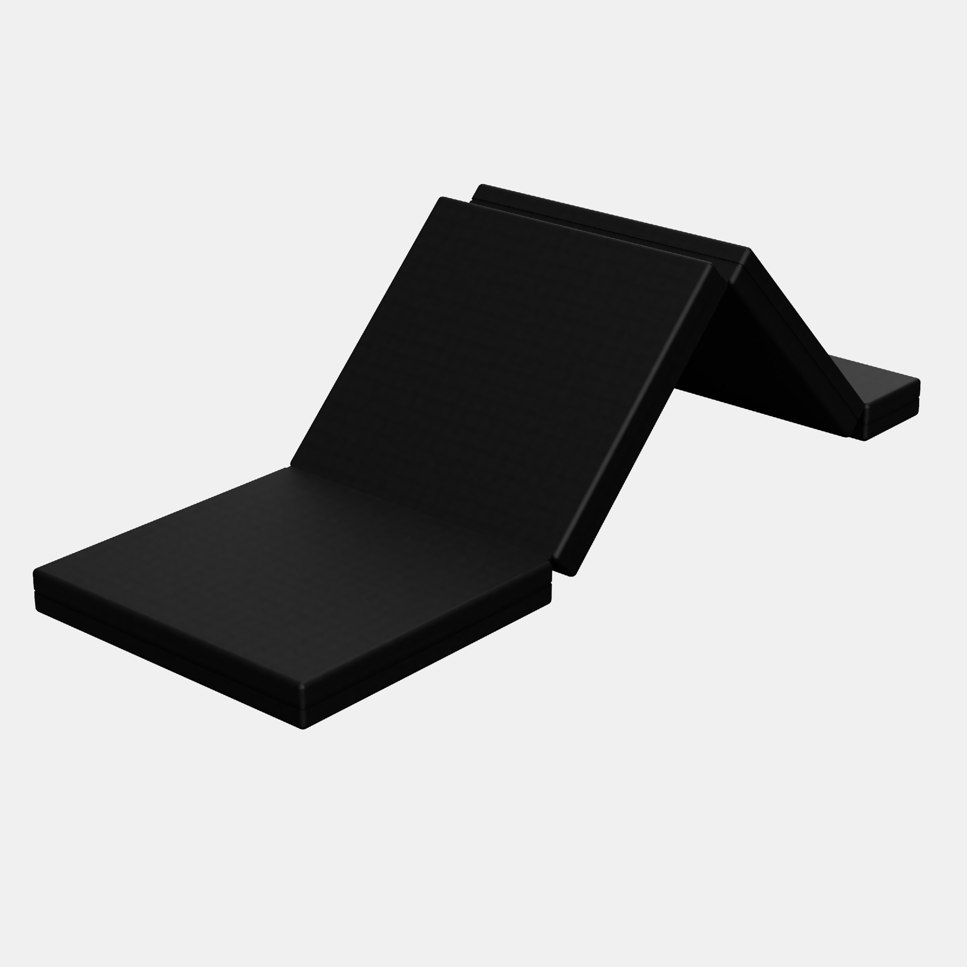 BOXIO SLEEP 63 x 200 cm I Folding mattress for the RACK